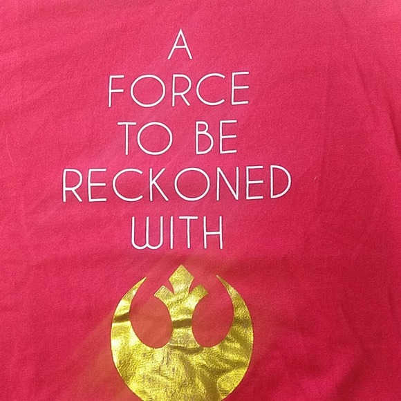 Star Wars by Freeze 24 - 7 Graphic Sweatshirt M - Picture 3 of 6